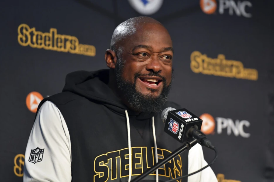 It’s Time for Mike Tomlin to Take Responsibility for This Defense