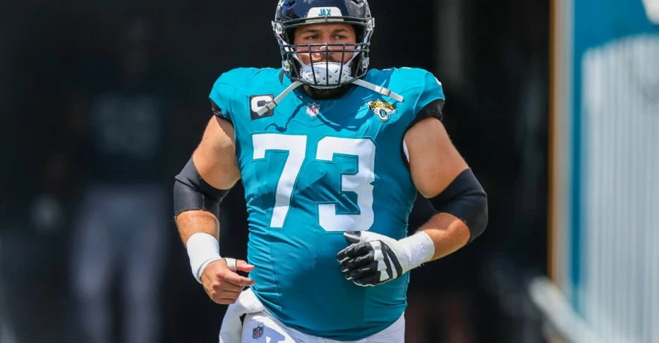 Jaguars, Rams Final Injury Report