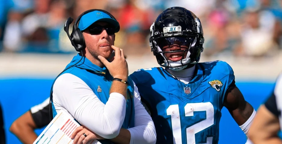 Jaguars vs Rams: Staff roundtable and game picks for Week 7