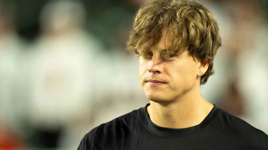 Joe Burrow’s injury timeline receives crucial update