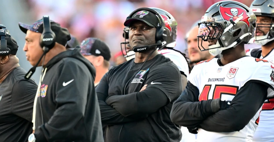 Lions Week 7 preview: Breaking down Buccaneers’ offensive, defensive schemes