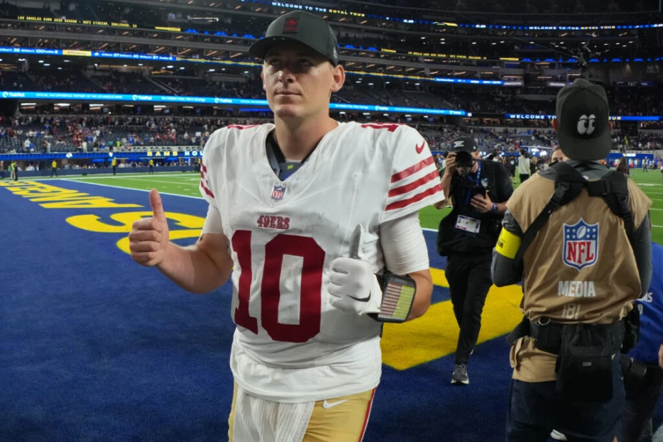 Mac Jones Likely To Start Week 7; George Kittle Plans To Return