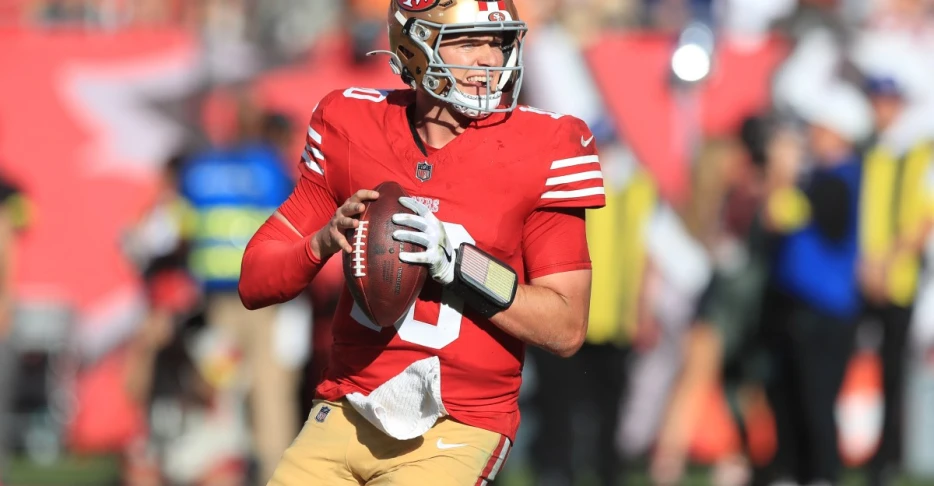 Mac Jones will get a 5th start on Sunday