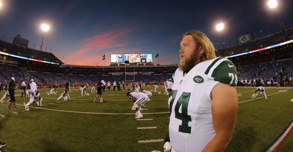 New York Jets Flight Connections 10/17/25