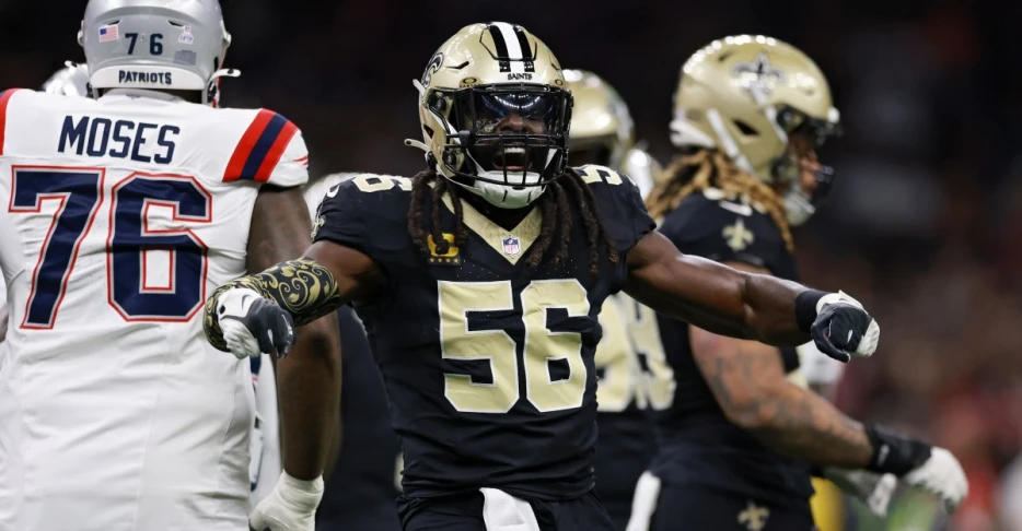 Our defense vs. their offense: Chicago Bears