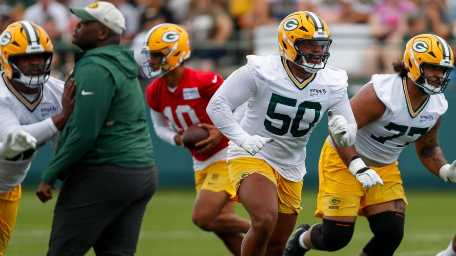 Packers get bittersweet injury update before facing Cardinals