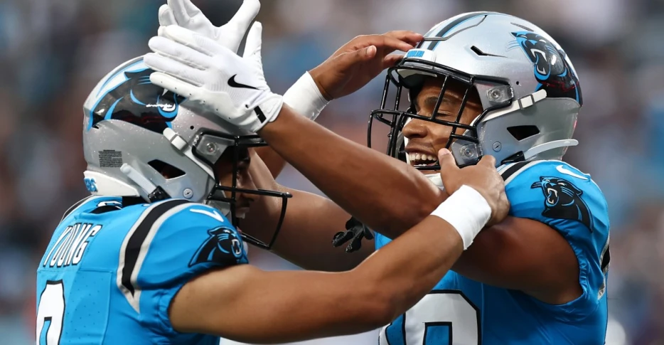 Panthers Injury Report &amp; Transactions – Week 7