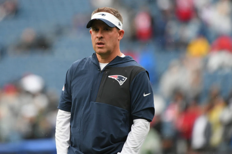Patriots OC Josh McDaniels Downplays Future HC Interest