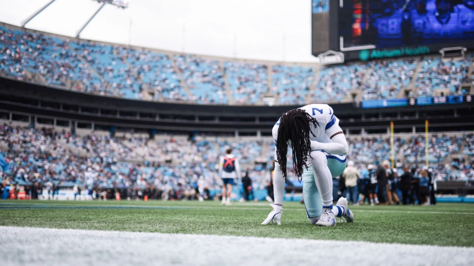 Patriots Star’s Brother Ruled Out Week 7 Following ‘Accident’