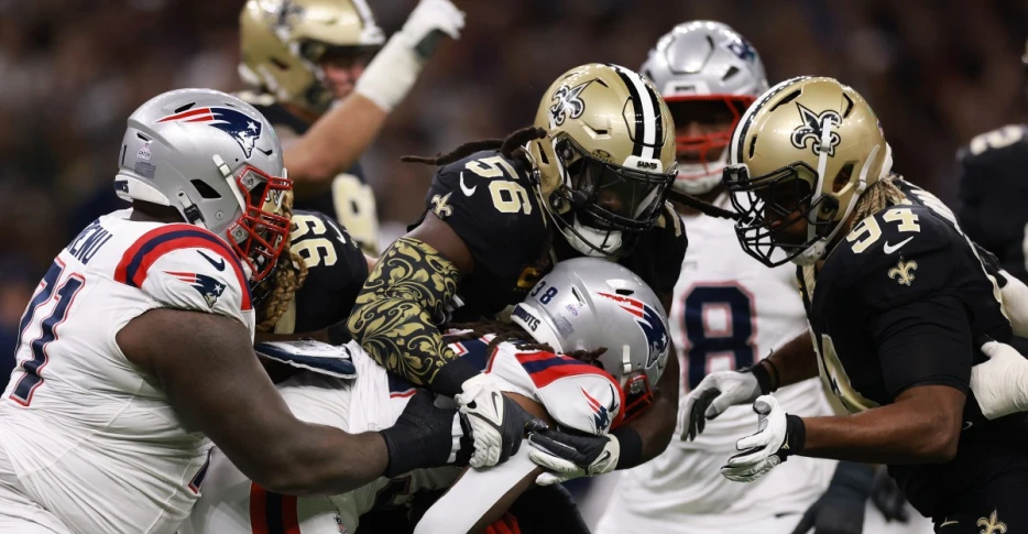 #PostPulpit Mailbag: What is to blame for the run game struggles?