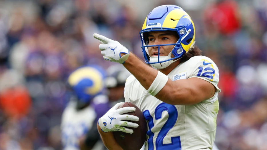 Rams’ Puka Nacua gets ‘good’ injury update despite being ruled out vs. Jaguars
