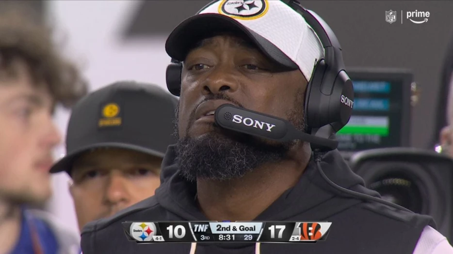 Recap: Steelers’ Thursday Woes Continue, Lose Heartbreaker To Bengals