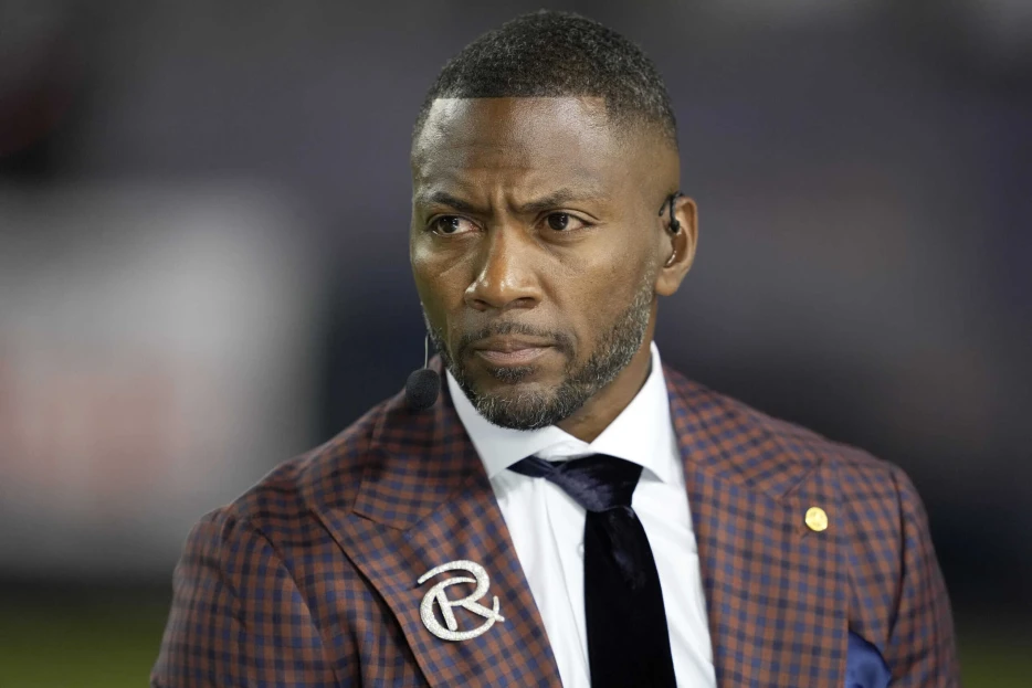Ryan Clark Sends Warning To Eagles Ahead Of Vikings Matchup