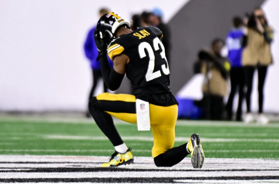 Saunders: Problem With Steelers Secondary Isn’t What You Think — It’s Worse