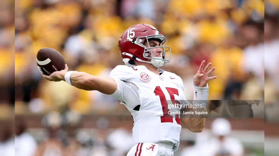 Scouting Notebook: Top College Games And Prospects To Watch (Week 8)