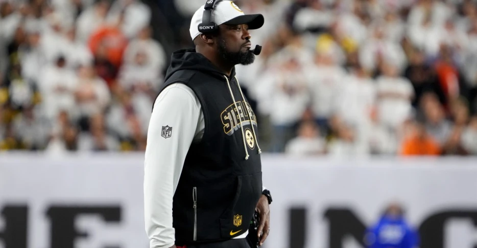 Steelers defense plays ghost, dissappears vs. Bengals and Joe Flacco