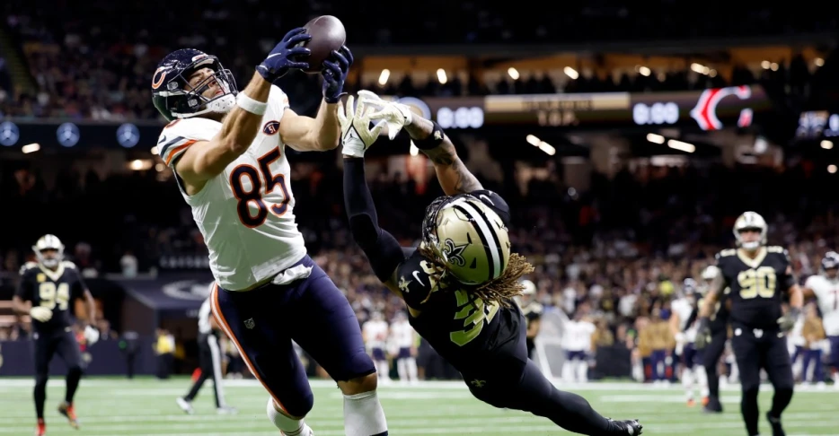 The Bear’s Den, October 17, 2025