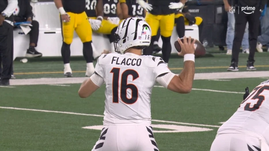 ‘The Browns Ruin Everything’: Ryan Clark Says Joe Flacco ‘Killed The Steelers’