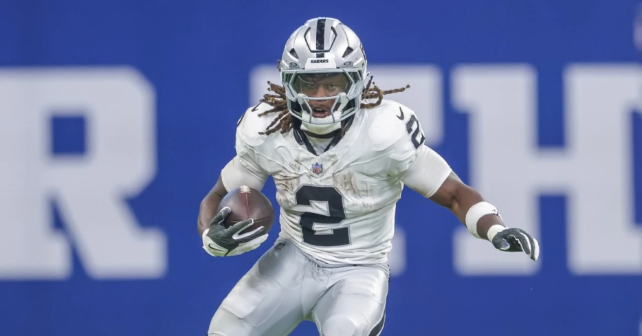 The Chiefs’ 3 biggest questions against the Raiders in Week 7