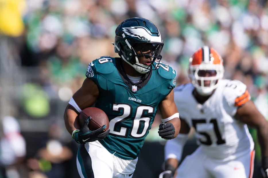 The Eagles are Dead Last in Stuffed Yardage – Poor Blocking, Predictable Play Calling, or Both?