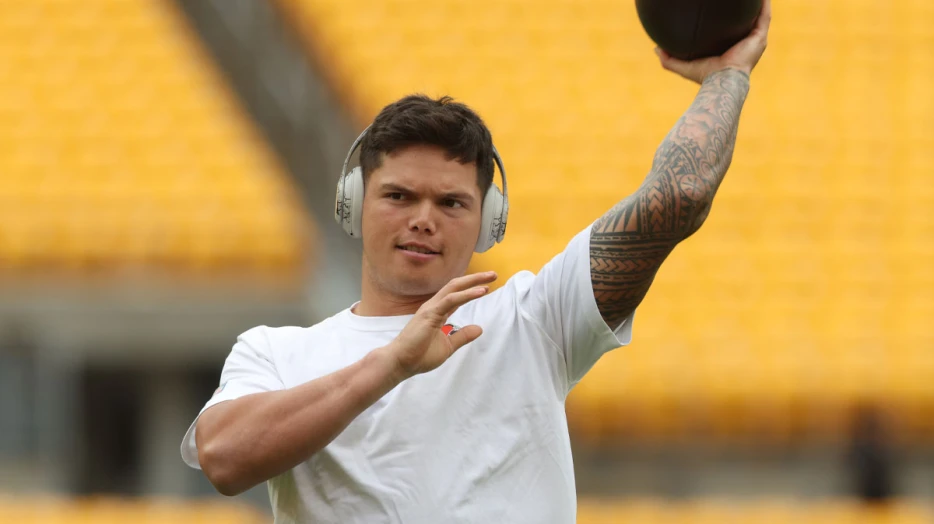 The Shedeur Sanders reason Donovan McNabb feels ‘bad’ for Browns’ Dillon Gabriel