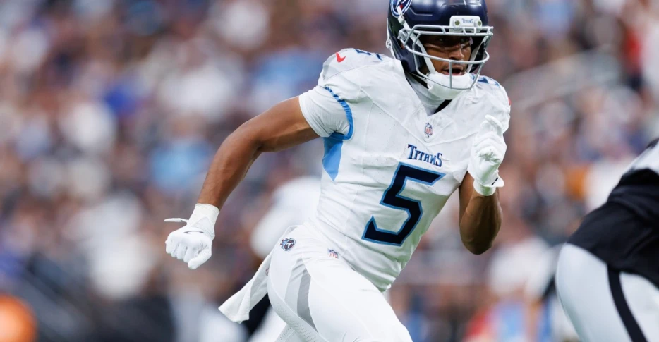 Titans have to put themselves in position to need more from Elic Ayomanor