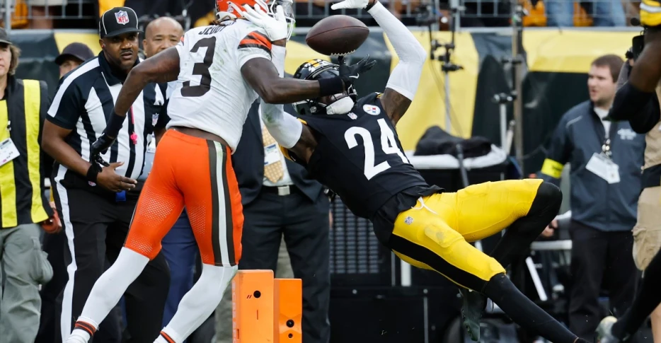Two problems, endless frustration: The Browns’ 2025 offense in a nutshell