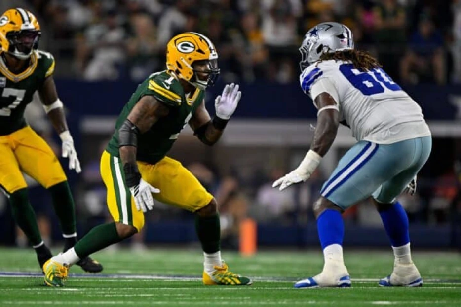 Upon further review, “The Trade” was a colossal blunder