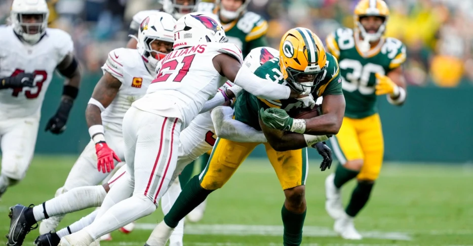 Week 7 NFL TV Schedule, live game message board, and fan discussion