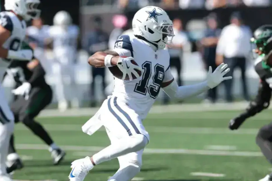 Will this Cowboys rising star fade with CeeDee Lamb’s return?