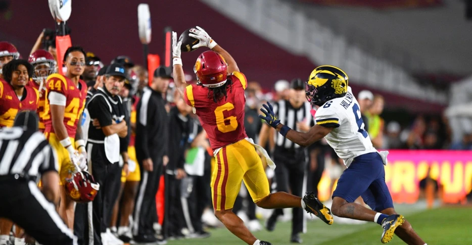 2025 College football: Prospects for the Giants in Week 8