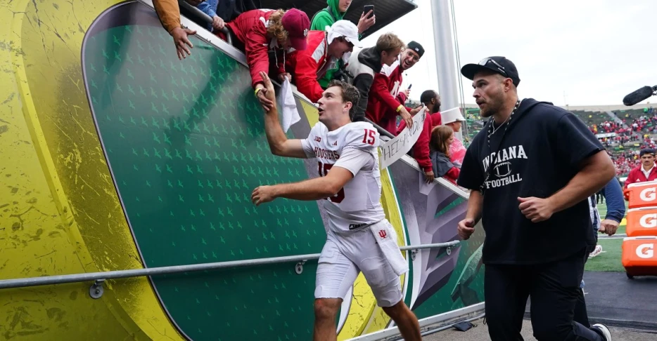 2026 NFL Draft: Quarterback stock watch — Catching up on WKs 6 &amp; 7