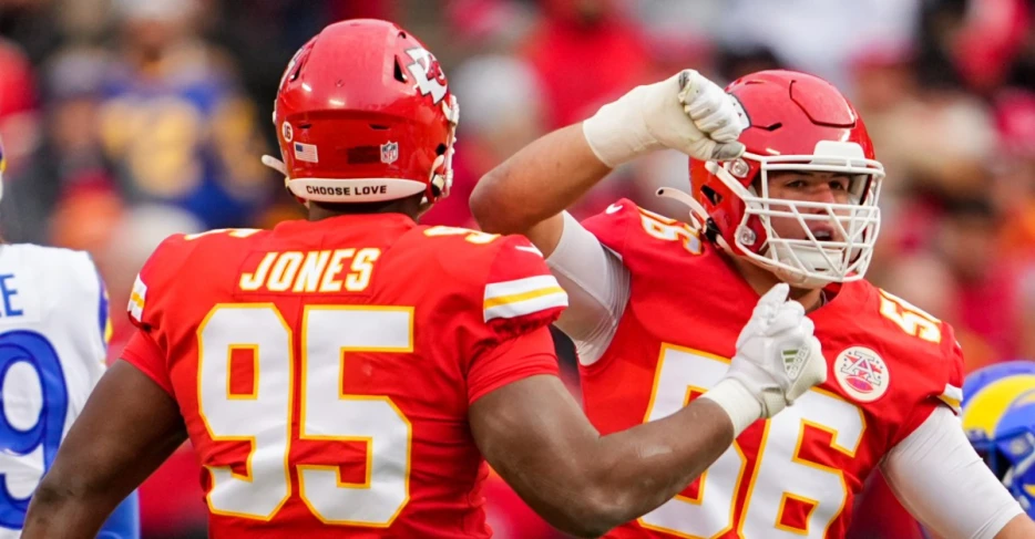 5 things to watch when the Cowboys host the Commanders