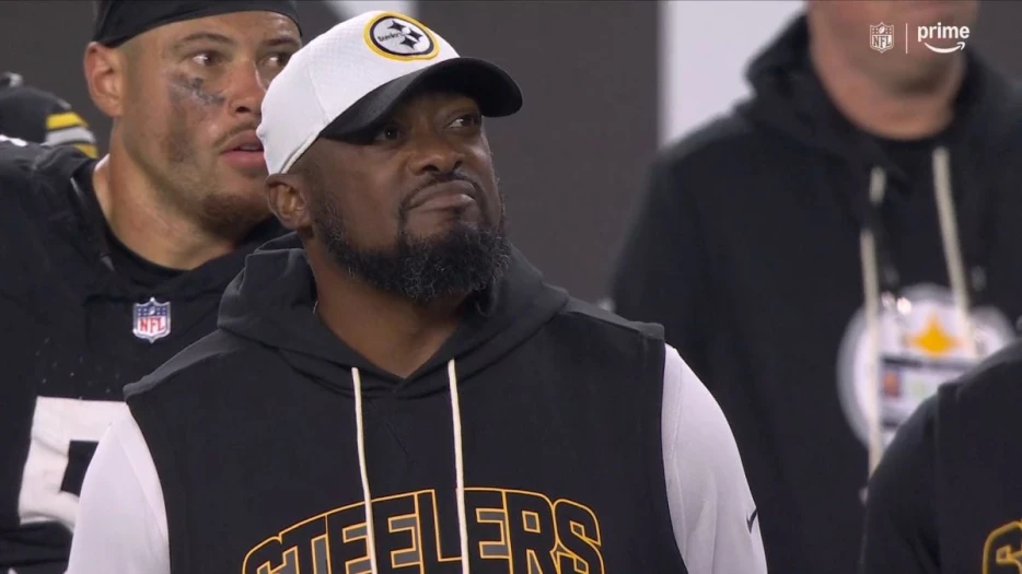 Analyst: Losing Season, Mike Tomlin’s Exit Are ‘On The Table’ After ‘Ridiculous’ Loss To Bengals