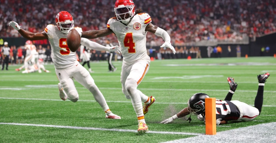 Arrowheadlines: The Chiefs offense is about be turbocharged