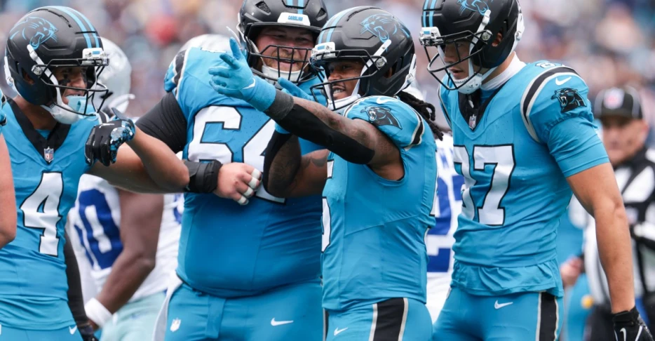 Brian Answers: Bryce Young 5th year option, Rico Dowdle/Chuba Hubbard, and more!