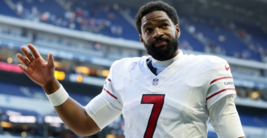 Cardinals-Colts reactions: Jacoby Brissett, Kyler Murray, the offense and the defense
