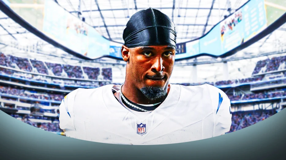 Chargers trade proposal lands Breece Hall from Jets