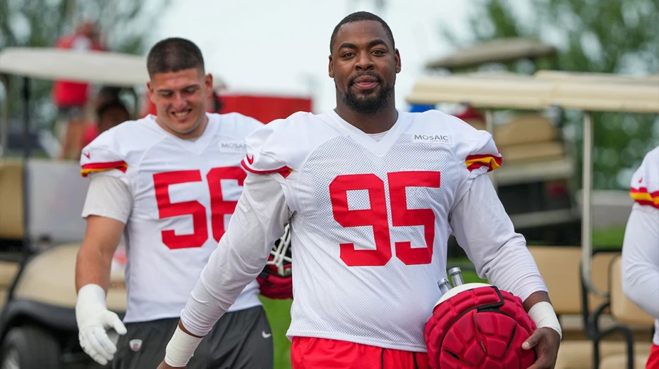 Chiefs rumors: What Kansas City is looking to acquire before trade deadline
