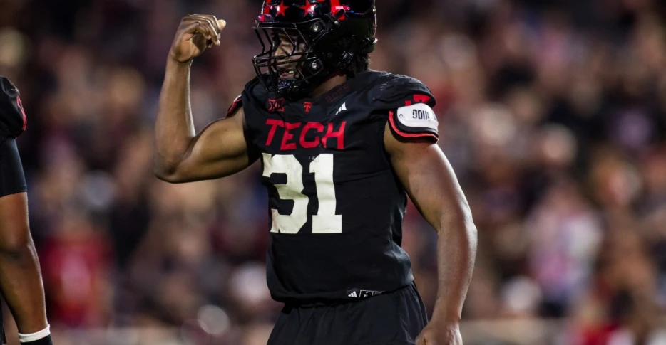 College Football Week 8 Open Thread