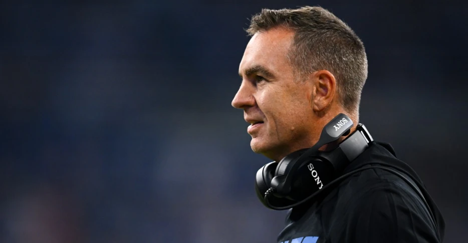 Colts’ Lou Anarumo speculated as one of top candidates for Titans open head coaching job