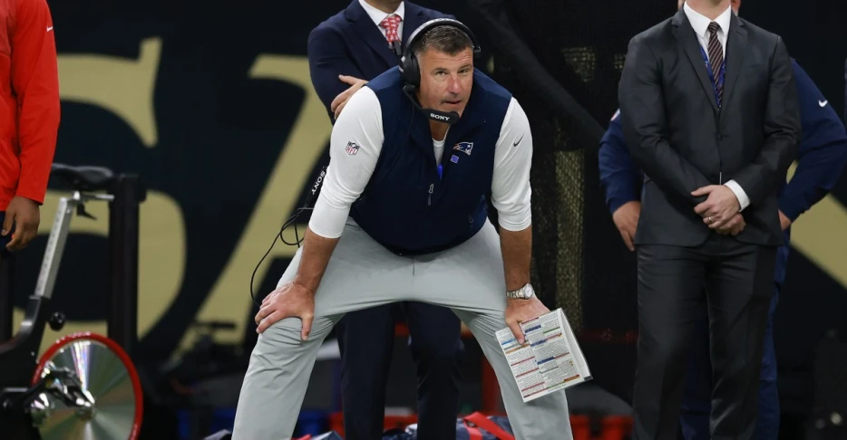 Cornerback, pass rush among Patriots’ reported targets ahead of NFL trade deadline