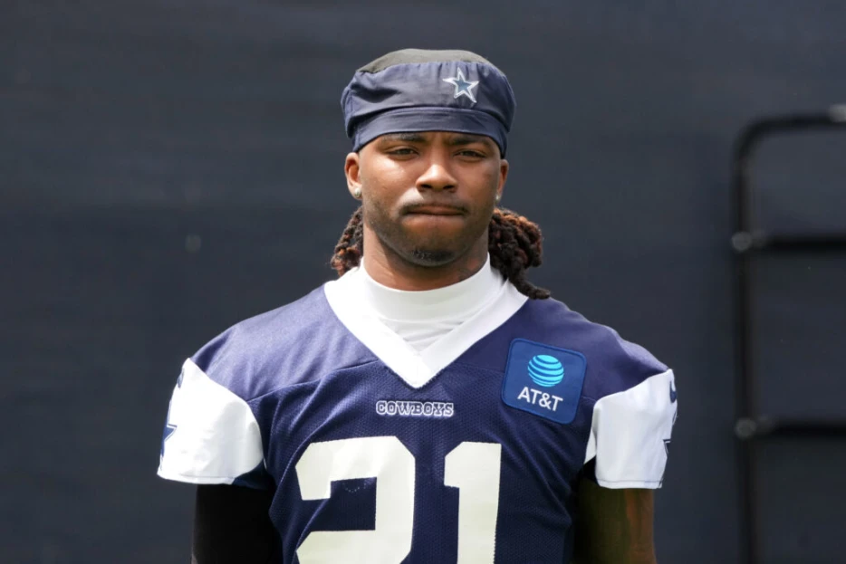 Cowboys Activate Caelen Carson From IR, Trevon Diggs Out With Concussion