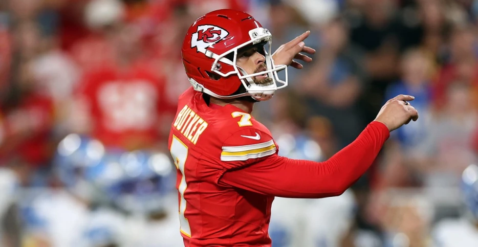Dave Toub: ‘It’s all mental’ for placekicker Harrison Butker