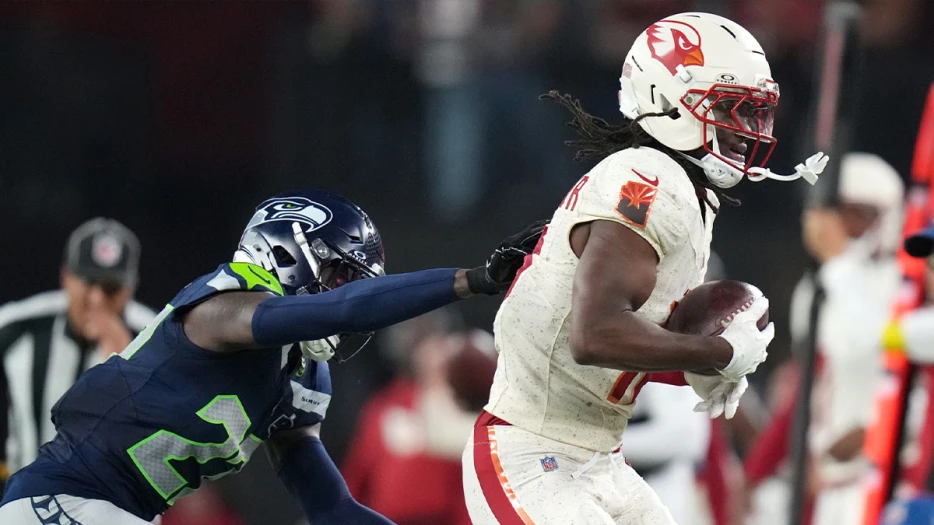 Devon Witherspoon, Julian Love questionable for Week 7 vs. Texans
