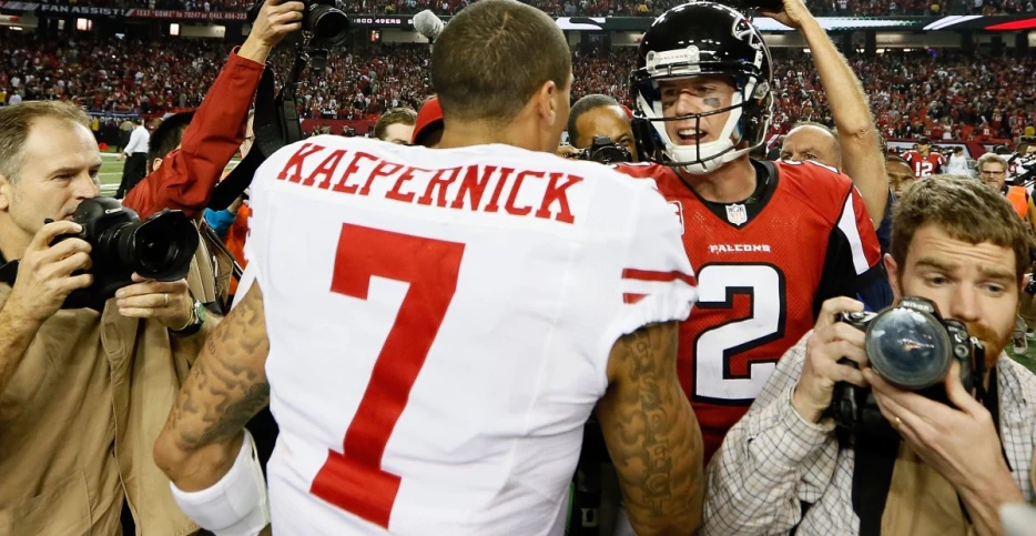 Falcons vs. 49ers: A look at the series history going into 2025