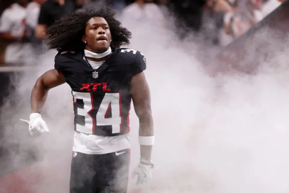 Falcons WR Ray-Ray McCloud Dismissed From Practice