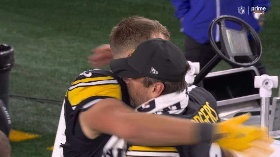 Five Reasons For Optimism Despite Steelers’ Setback