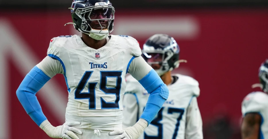 Former 49ers exec says to keep an eye out on trade for familiar face