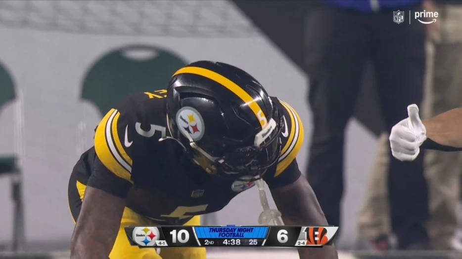 Former Steelers’ CB Slams Jalen Ramsey’s Performance Against Bengals: ‘It Was Pitch And Catch’